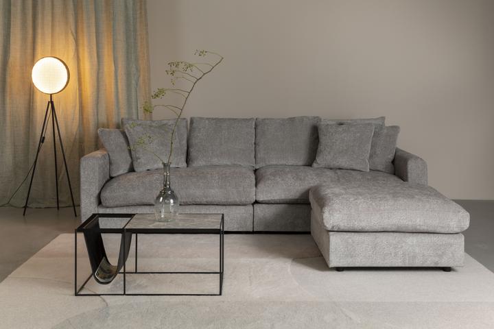Actual product image Zuiver Sense (3-seater)
