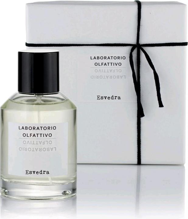 Actual product image Laboratorio Olfattivo Esvedra Edp Spray (Eau de parfum, 100 ml)