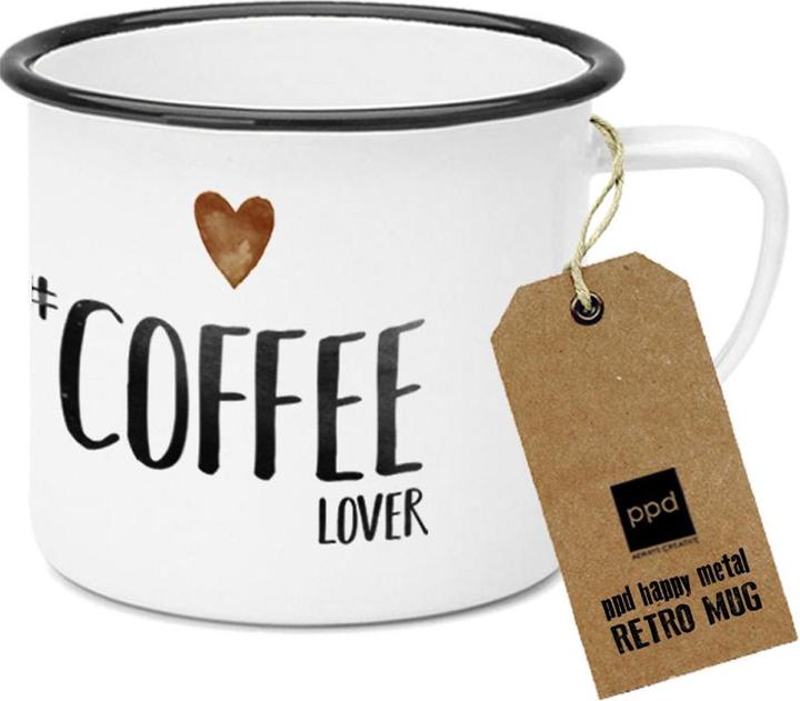 Produktbild ppd Mugs (400 ml, 1 x)