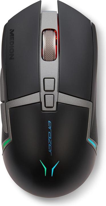 Image du produit Medion Erazer Supporter P13 (Sans fil, Filaire)