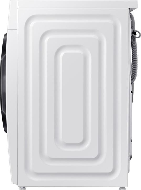 Image du produit Samsung WW5000 (9 kg, Gauche, Fiche CH)