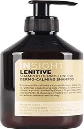 Immagine prodotto Insight Shampoo Dermo-Lenitivo 400ml (400 ml, Shampoo liquido)