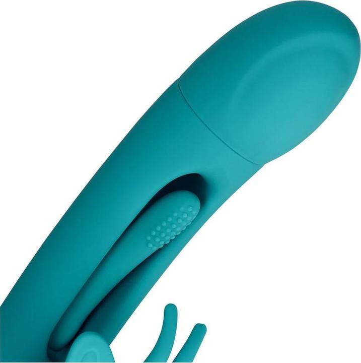 Image du produit Shots Vibrateur Flapping G-Spot Butterfly