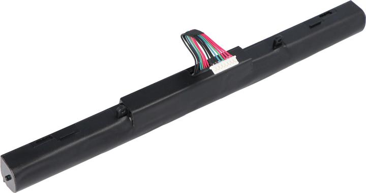 Image du produit ASUS Akku A41-X550E Akku A450, A450C, F751, F751L, R752L (4 cellules, 2950 mAh)