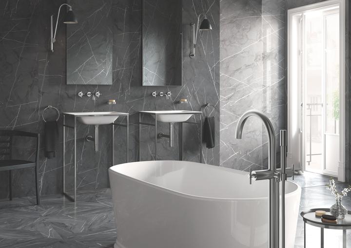 Image du produit Grohe Mitigeur de baignoire Atrio