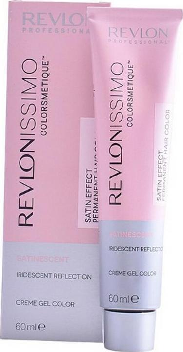 Image du produit Revlon Professional REVLONISSIMO SATINESCENT #713-Khaki Bronze 60 ml (0.713)