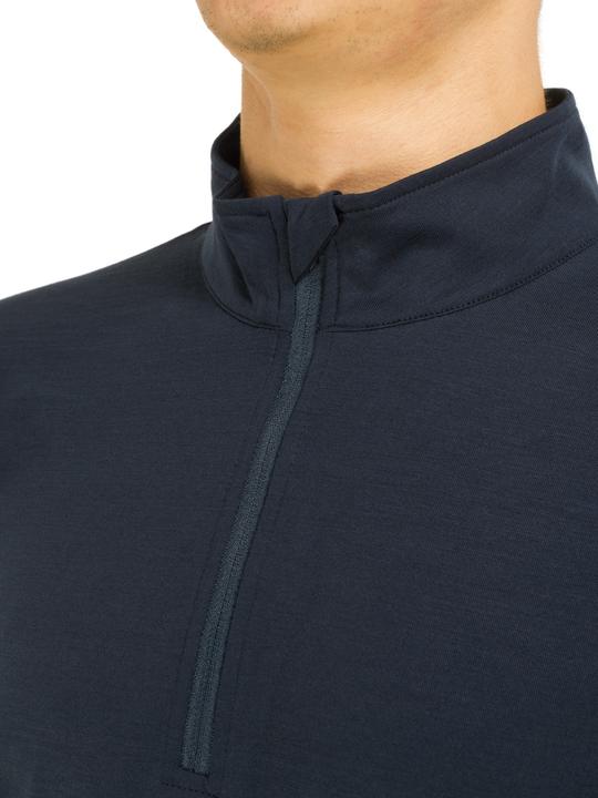 Actual product image Rewoolution fakie half-zip (XL)