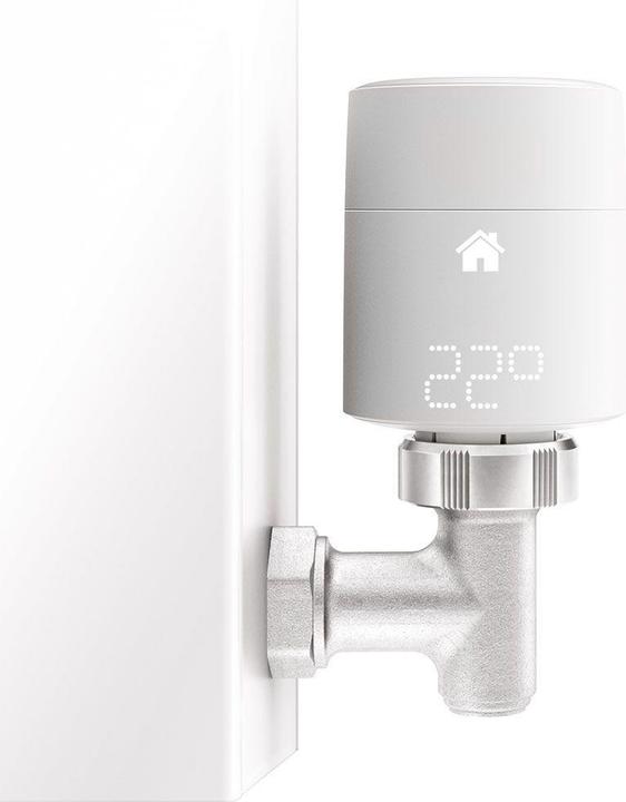 Productafbeelding tado° Slimme radiatorthermostaat - Starter Kit V3+