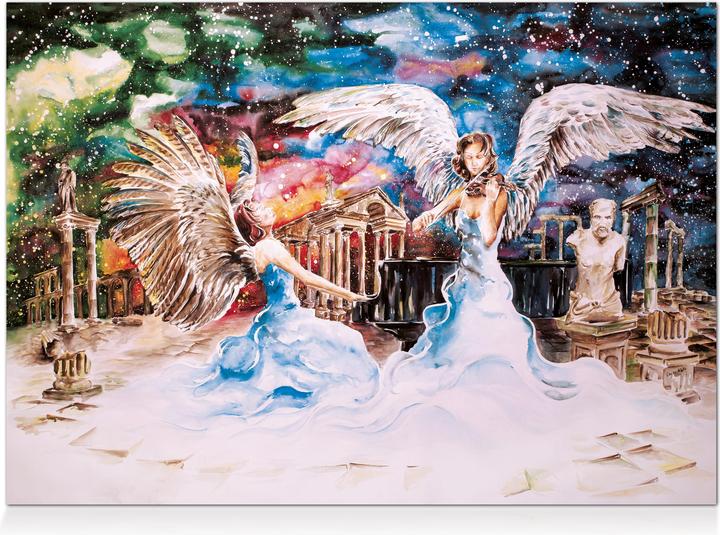 Immagine prodotto Star Puzzle 1000 Voce degli angeli (1000 pezzi)