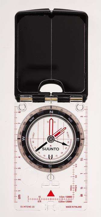 Actual product image Suunto MC-2 Global
