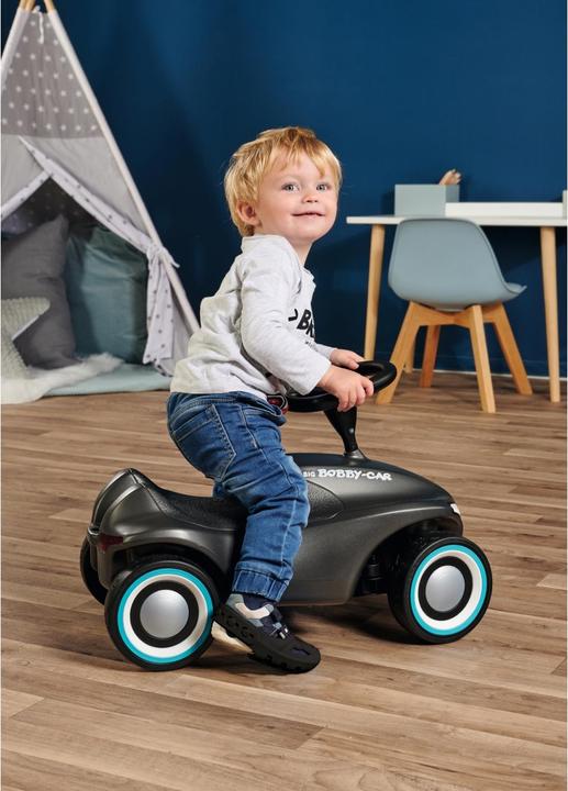 Actual product image BIG shoe care