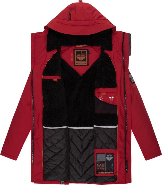 Immagine prodotto Stone Harbour Ragaan (XL)