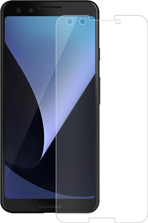 Produktbild Eiger Mountain Glass Clear (1 Stück, Google Pixel 3)