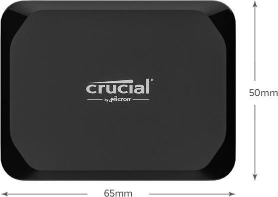 Immagine prodotto Crucial X9 (4000 GB)