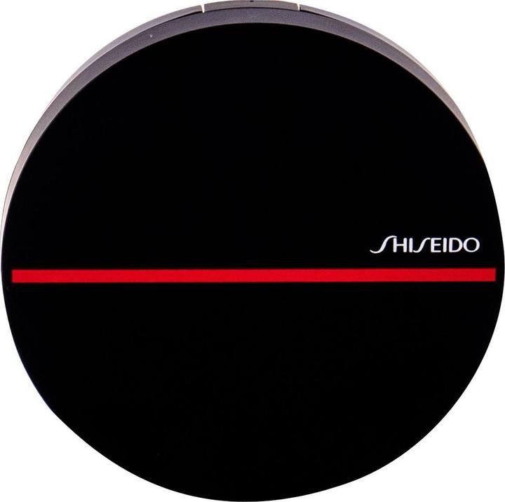 Actual product image Shiseido Synchro Skin Self-Refreshing - Cushion Compact Porcelain 140 (140 Porcelain)