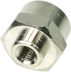 Immagine prodotto Aquatuning Manicotto di riduzione da G1/8 a M5 IT