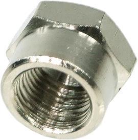 Immagine prodotto Aquatuning Manicotto di riduzione da G1/8 a M5 IT
