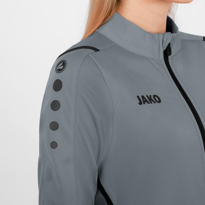 Produktbild JAKO Polyesterjacke Challenge (M)