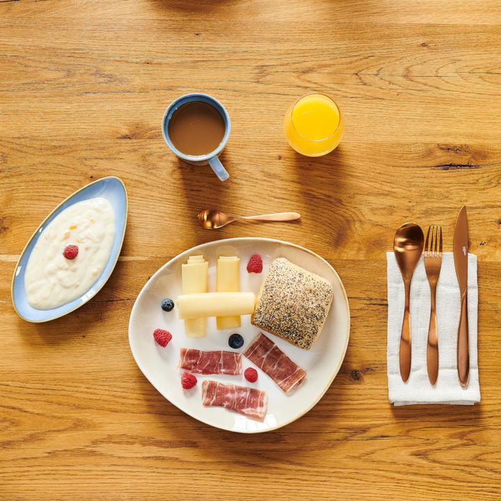 Actual product image Mäser La Sinfonia (16 Piece)