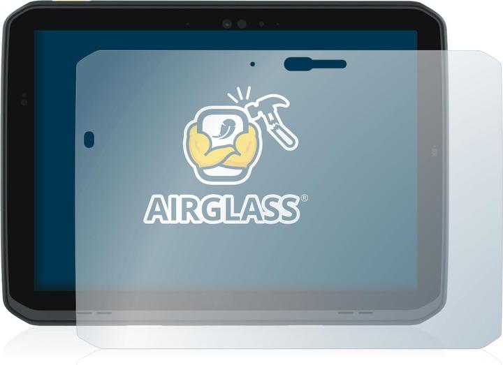 Image du produit BROTECT AirGlass Verre (1 pièce(s), ET80)