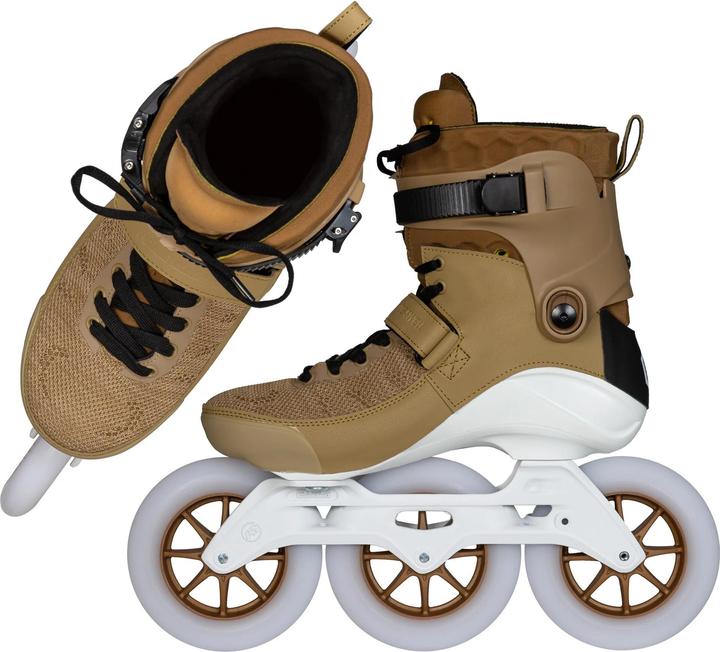 Produktbild Powerslide Swell Skates (42)