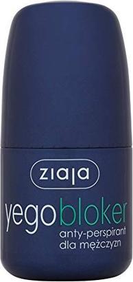 Ziaja Yego Bloker (Roll-on, 60 ml)