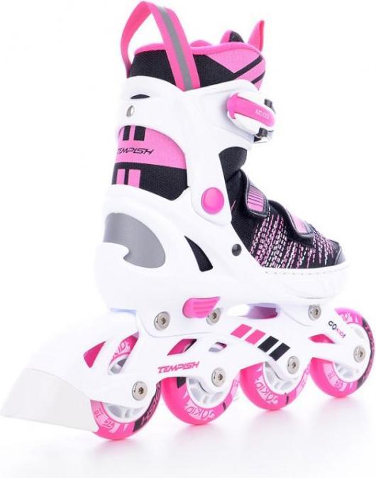 Actual product image Tempish Inline Skates Gokid Adjustable Girls 2023 (33)
