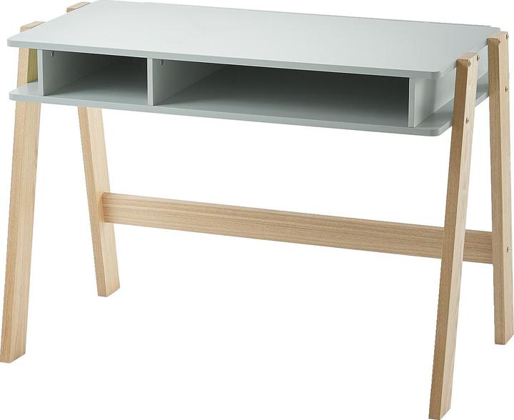 Immagine prodotto Vertbaudet Schreibtisch (104 x 60 x 75 cm)