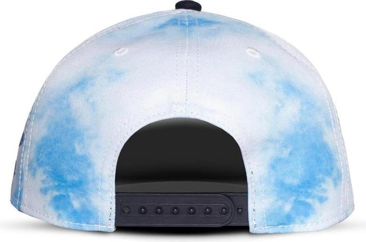 Actual product image Difuzed POKEMON - Tortank - Casquette Snapback (One size)
