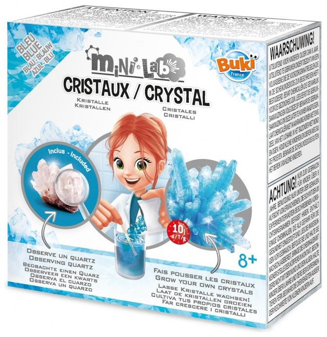Produktbild Buki Kristalle