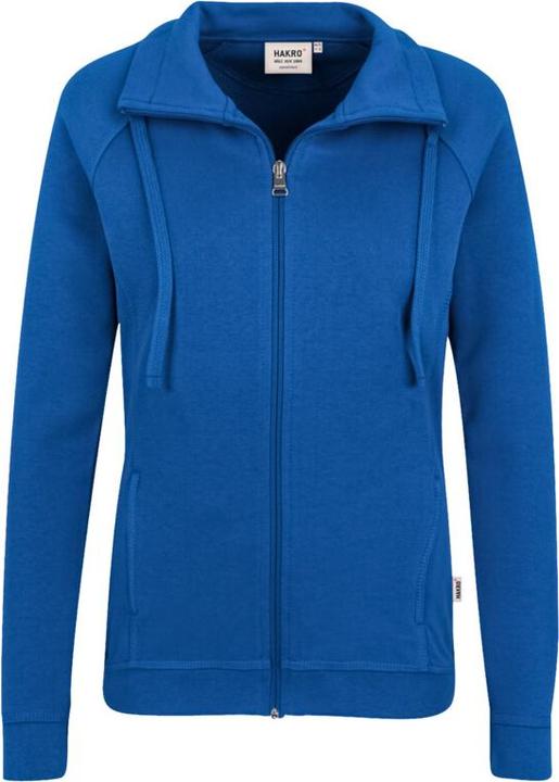 Hakro Sweatjacke College (XS)