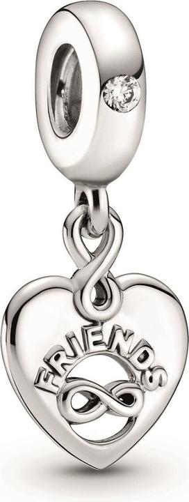 Image du produit Pandora Personnes (Argent sterling 925)
