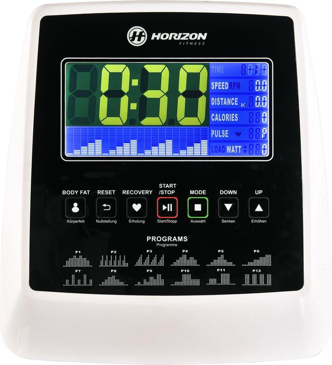 Immagine prodotto Horizon Fitness Syros Pro