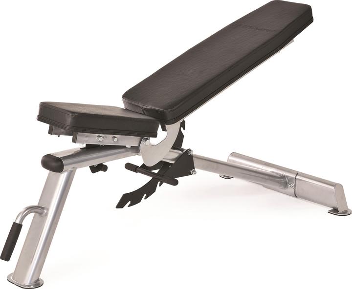Horizon Fitness Adonis