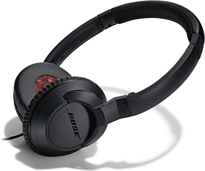 Produktbild Bose SoundTrue On-Ear Headphones