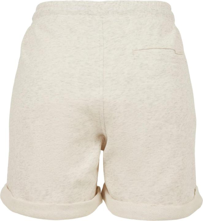 Actual product image Urban Classics Ladies Beach Terry Shorts (5XL)