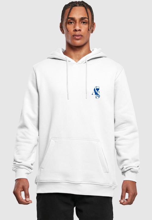 Produktbild Mister Tee MisterTee A S Club Hoody - 171965 (S)