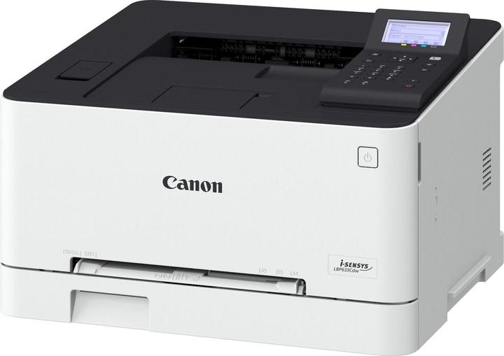 Actual product image Canon i-Sensys LBP633Cdw (Laser, Colour)