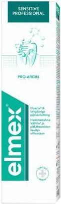 Image du produit Elmex Dentifrice professionnel Sensitive 75ml (75 ml)