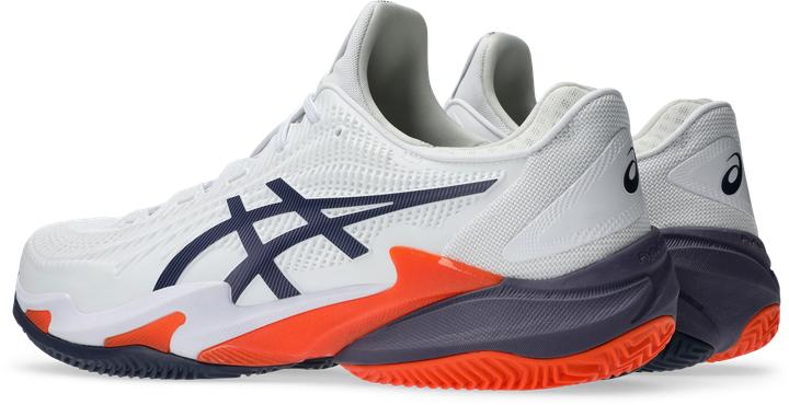 Actual product image ASICS Performance Court FF 3 Sandplatz Tennisschuh Herren (46.5)