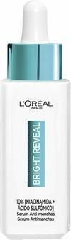 L'Oréal Paris L'Oreal Makeup Bright Reveal Anti-Pigment Serum 30ml Niacinamid (30 ml)