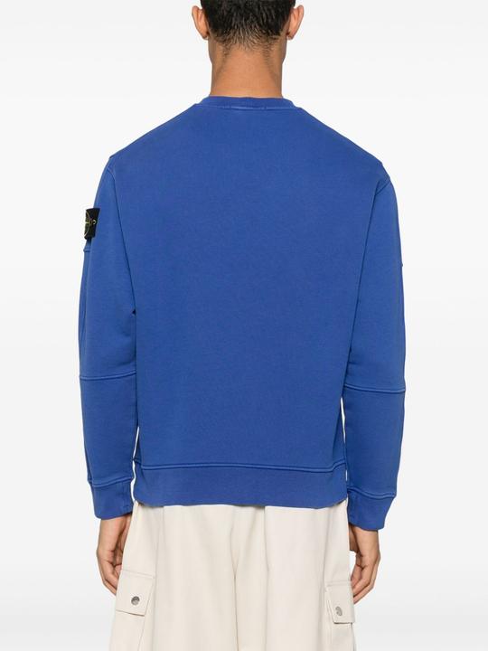 Immagine prodotto Stone Island Sweaters Blue (XL)