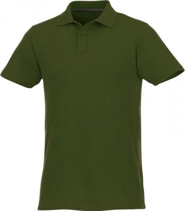 Verde militare