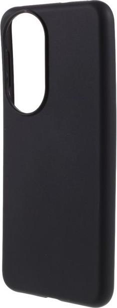 Actual product image MU Classic Softcase TPU Series (Huawei P50)