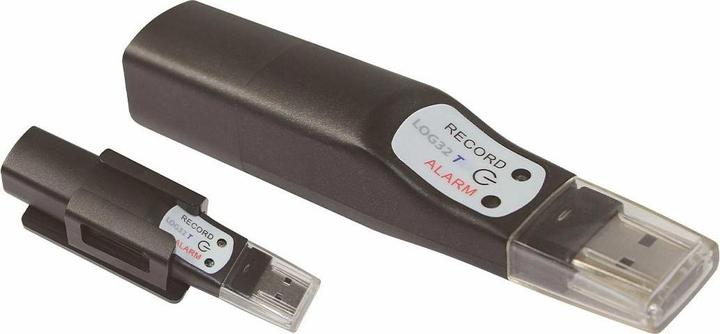 Produktbild TFA Thermo-Datenlogger LOG32 T