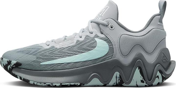 Actual product image Nike Giannis Immortality 2 Basketball Shoes (44.5)