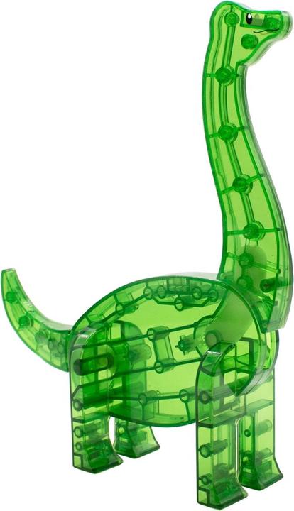 Image du produit Magna-Tiles Set Dinos (5 pièces)