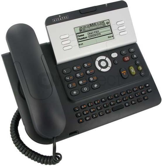 Image du produit Alcatel IP Touch 4028