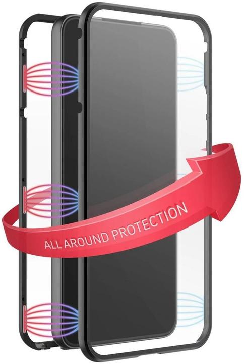 Immagine prodotto Black Rock Vetro a 360° (Samsung Galaxy S22 5G)