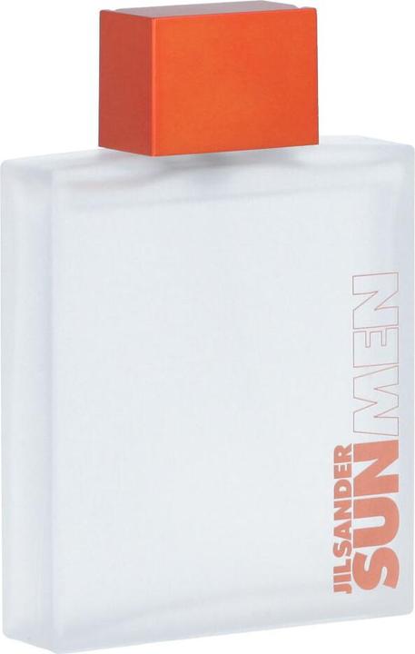 Immagine prodotto Jil Sander Sole (Eau de toilette, 125 ml)